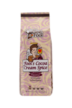 Coffee Fool's Cocoa Cream Spice - The Coffee Fool