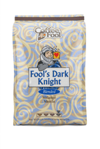 Coffee Fool's Dark Knight 2lbs - The Coffee Fool