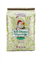 Coffee Fool's Ethiopian Yirgacheffe 2lbs - The Coffee Fool