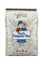 Coffee Fool's Flatpicker Fuel 2lbs - The Coffee Fool