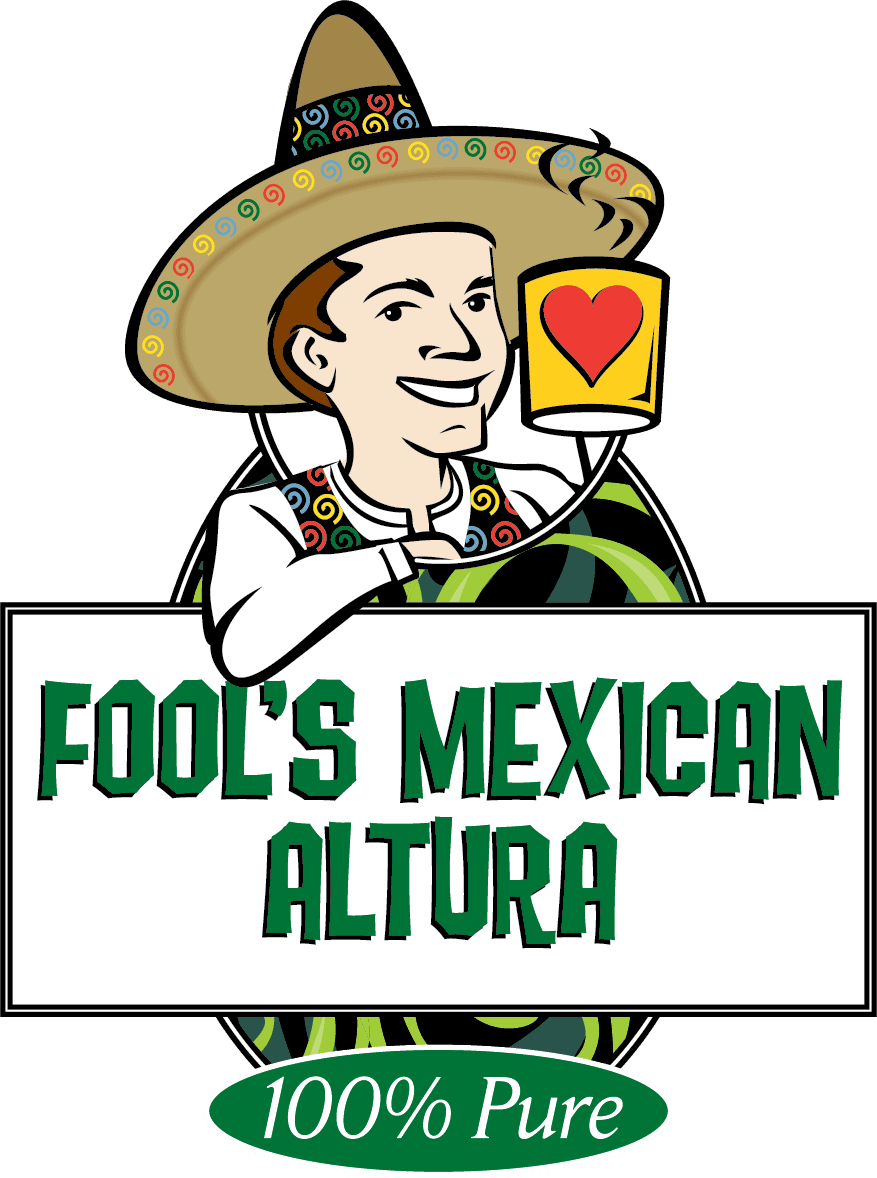 Coffee Fool's Mexican Altura Pluma - The Coffee Fool