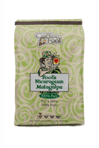 Coffee Fool's Nicaraguan Matagalpa 2lbs - The Coffee Fool