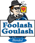 Foolash Goulash - The Coffee Fool