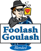 Foolash Goulash - The Coffee Fool