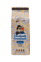 Foolash Goulash - The Coffee Fool