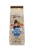 Fool's 50 50 50 - The Coffee Fool
