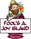 Fool's A. Joy Island - The Coffee Fool