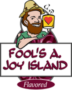 Fool's A. Joy Island - The Coffee Fool