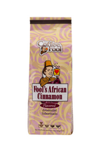 Fool's African Cinnamon - The Coffee Fool