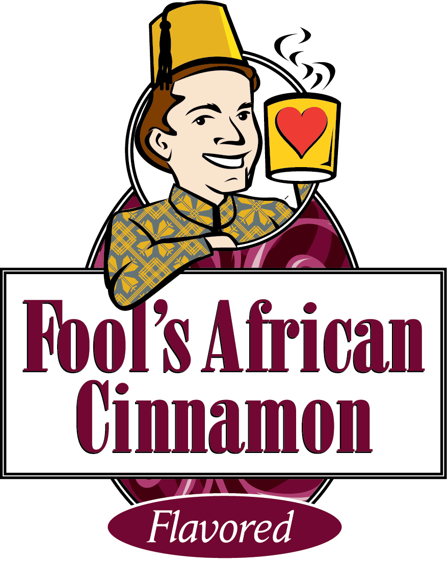 Fool's African Cinnamon - The Coffee Fool3040 - 0001