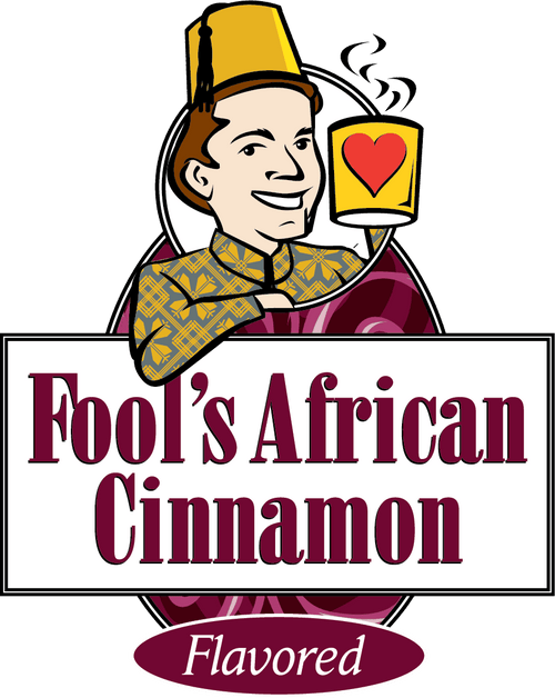 Fool's African Cinnamon - The Coffee Fool