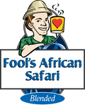 Fool's African Safari - The Coffee Fool