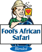 Fool's African Safari - The Coffee Fool