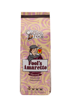 Fool's Amaretto - The Coffee Fool