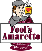 Fool's Amaretto - The Coffee Fool