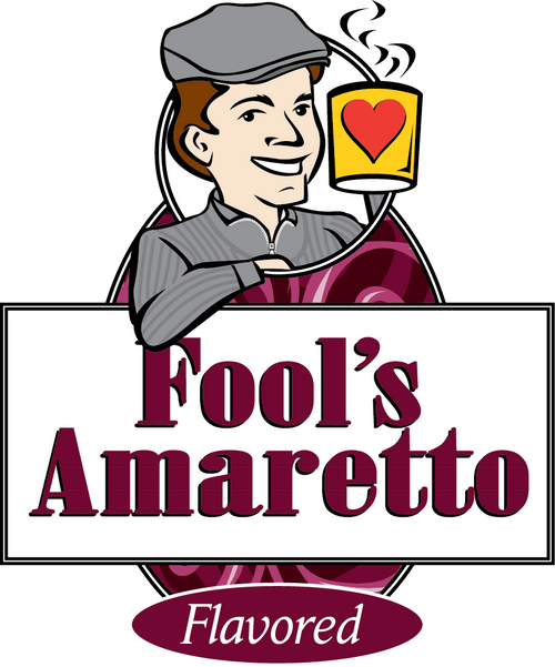 Fool's Amaretto - The Coffee Fool
