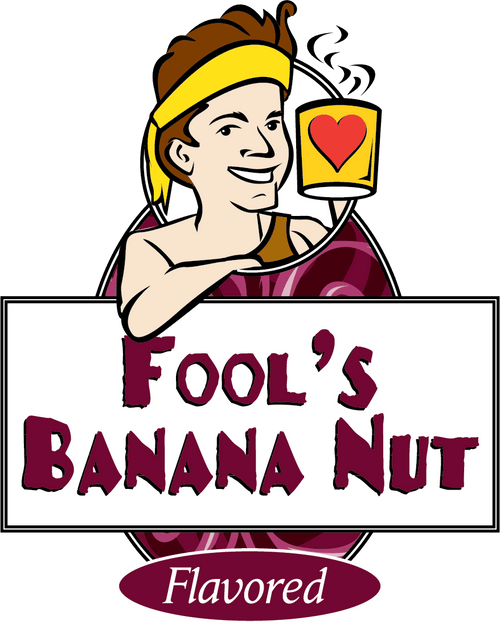 Fool's Banana Nut - The Coffee Fool3180 - 0001