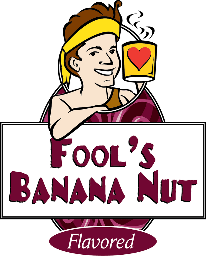 Fool's Banana Nut - The Coffee Fool3180 - 0001