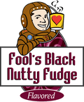 Fool's Black Nutty Fudge - The Coffee Fool