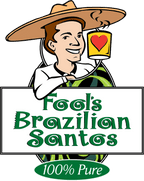 Fool's Brazilian Santos - The Coffee Fool