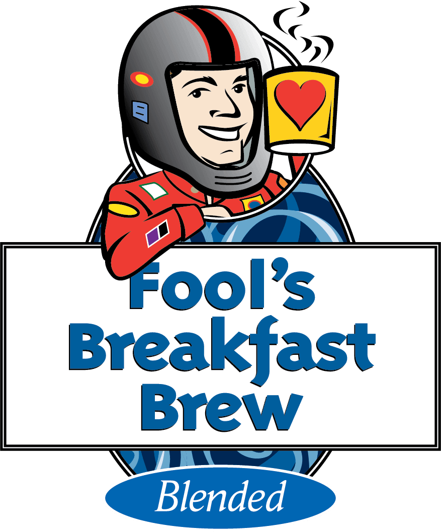 Fool's Breakfast Brew - The Coffee Fool2060 - 0001