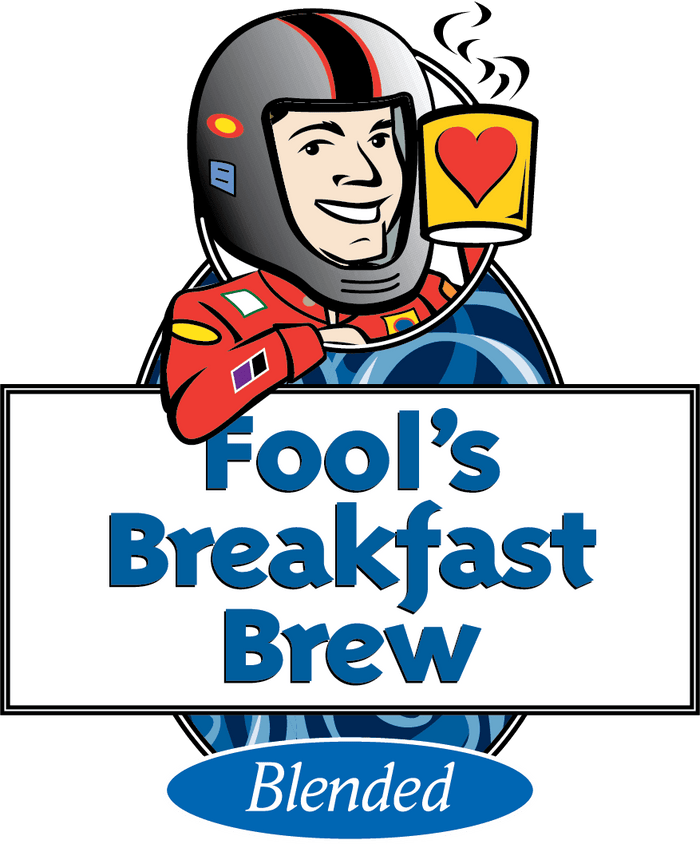 Fool's Breakfast Brew - The Coffee Fool2060 - 0001