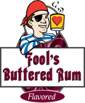 Fool's Buttered Rum - The Coffee Fool
