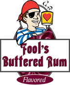 Fool's Buttered Rum - The Coffee Fool