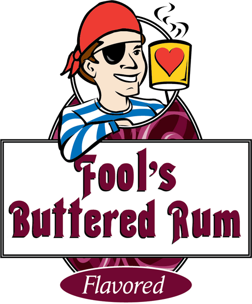 Fool's Buttered Rum - The Coffee Fool