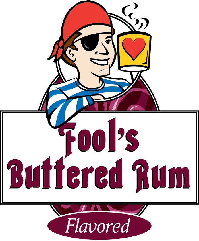 Fool's Buttered Rum - The Coffee Fool3010 - 0001