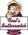 Fool's Butterscotch - The Coffee Fool