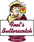 Fool's Butterscotch - The Coffee Fool