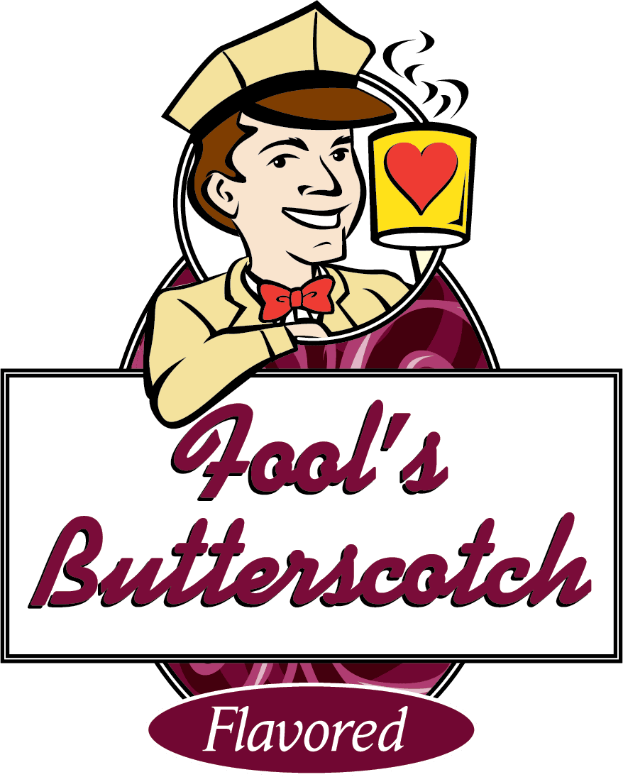 Fool's Butterscotch - The Coffee Fool3210 - 0001