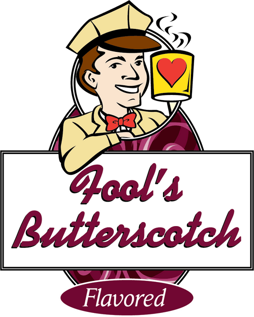 Fool's Butterscotch - The Coffee Fool