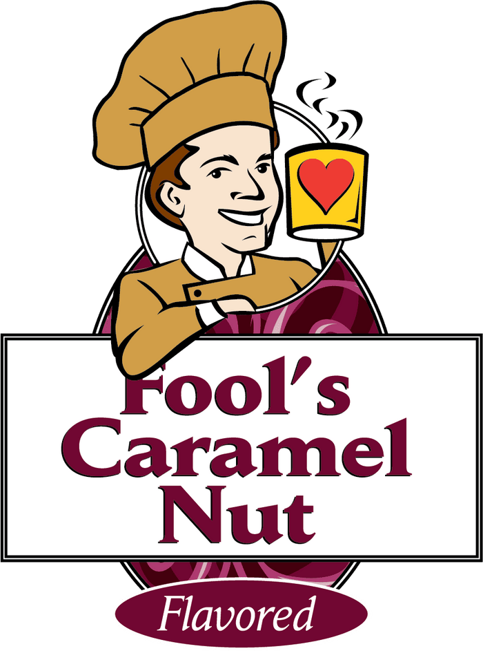 Fool's Caramel Nut - The Coffee Fool3060 - 0001