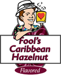 Fool's Caribbean Hazelnut - The Coffee Fool