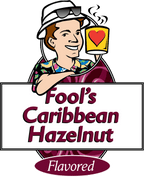Fool's Caribbean Hazelnut - The Coffee Fool