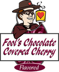 Fool's Chocolate Covered Cherry - The Coffee Fool