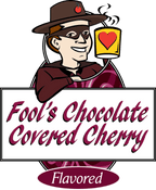 Fool's Chocolate Covered Cherry - The Coffee Fool