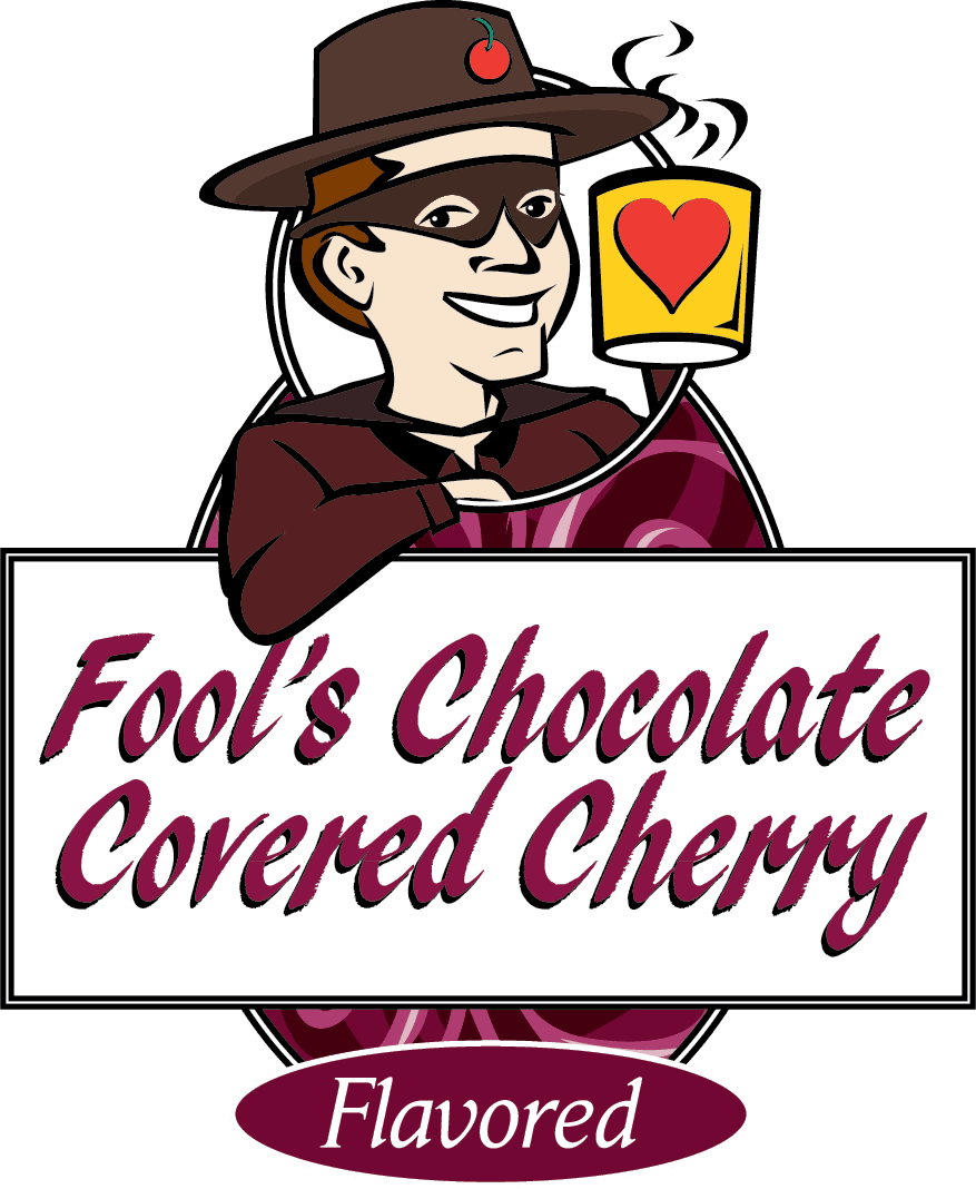 Fool's Chocolate Covered Cherry - The Coffee Fool3070 - 0001