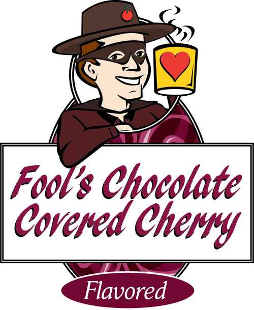 Fool's Chocolate Covered Cherry - The Coffee Fool