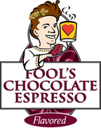Fool's Chocolate Espresso - The Coffee Fool