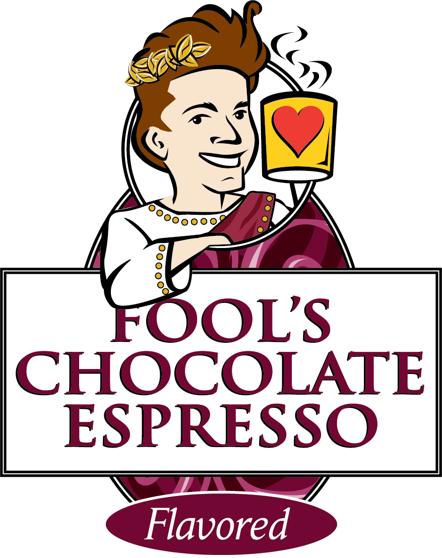 Fool's Chocolate Espresso - The Coffee Fool3190 - 0001