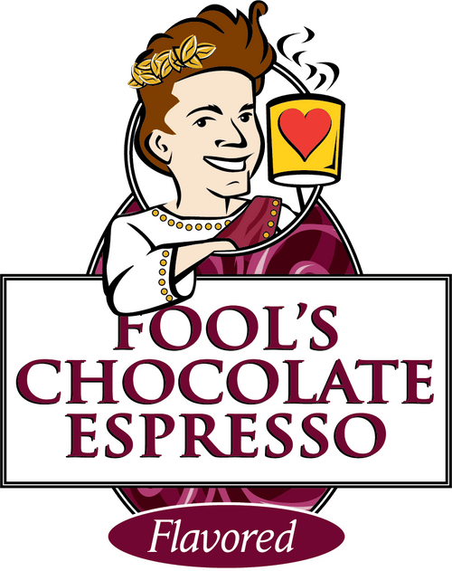 Fool's Chocolate Espresso - The Coffee Fool
