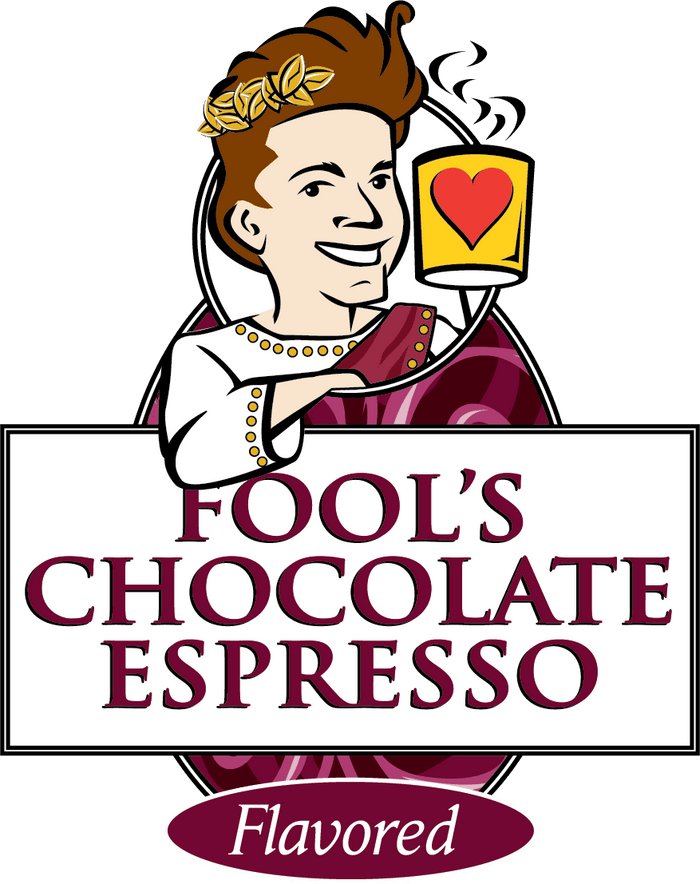 Fool's Chocolate Espresso - The Coffee Fool3190 - 0001