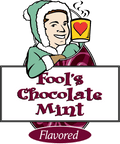 Fool's Chocolate Mint - The Coffee Fool