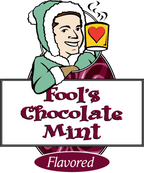 Fool's Chocolate Mint - The Coffee Fool