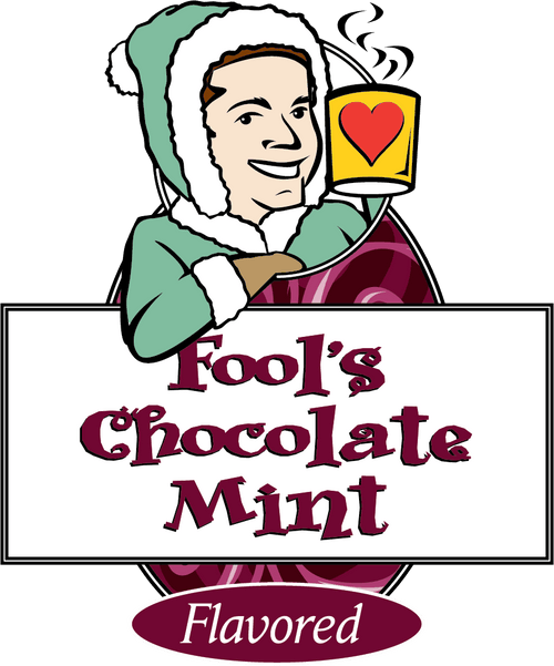 Fool's Chocolate Mint - The Coffee Fool