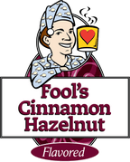 Fool's Cinnamon Hazelnut - The Coffee Fool