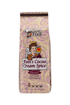 Fool's Cocoa Cream Spice - The Coffee Fool